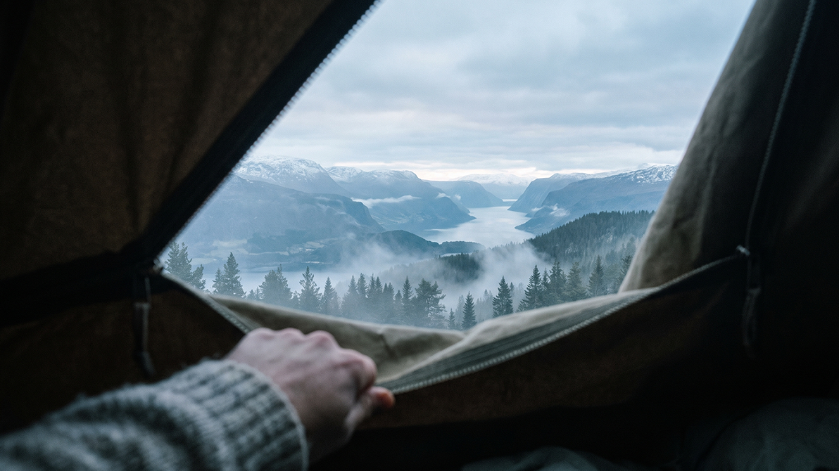 Wildcampen Skandinavien: Jedermannsrecht und Praxis im Outdoor-Abenteuer