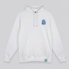 <img src="tide-chaser-hoodie-off-white-freisteller.jpg" alt="Unisex Tide-Chaser Hoodie in Off-White, Freisteller mit surferischen Wellen-Charakter und dynamischem 'Nordic Soul Waves'-Schriftzug, als kleiner Brustprint, Kapuze und Kängurutasche, gefertigt aus 100% GOTS-zertifizierter gekämmter, ringgesponnener Bio-Baumwolle">